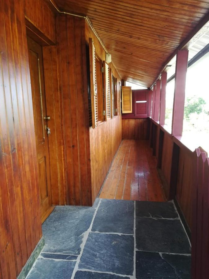 Casa D'Aldeia Villa Alvarenga Exteriör bild